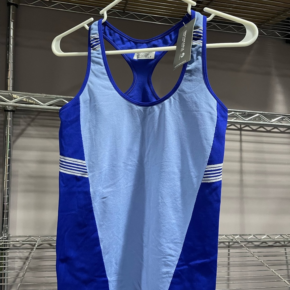 NWT Athleta Medium Tank Top
